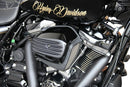 harley davidson flhrxs [CULT WERK] – ilmansuodattimen kansi "Special"-3