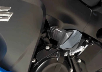 SUZUKI GSX-S 1000 F [2020] – törmäyssuojat PRO 2.0 – musta - 0