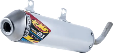 Beta RR 300 X-Pro [2025-2026] - Powercore 2.1 Shorty takaäänenvaimennin – kuva 2