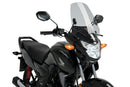 HONDA CB 125 F [2025] – New Generation Sport – Schwarz-11