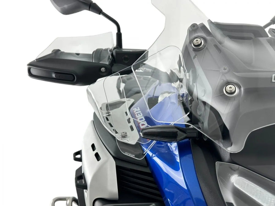 BMW R 1300 GS Adventure [WRS] – Side wind deflectors