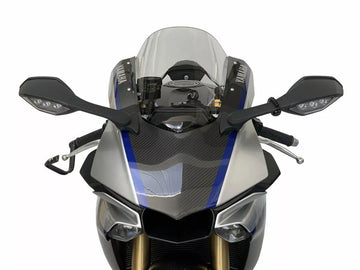 Yamaha YZF R1 [WRS] - tuulilasi - 0