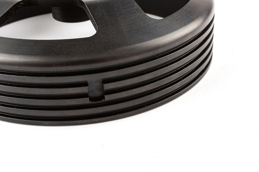 MBK Nitro Naked 50 2T LC [–2012] - Kupplungskit mit Glocke Torque Control MK2