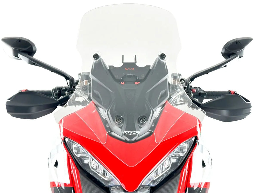 ducati multistrada 1200 [WRS] – Pari sivutuulenohjainta