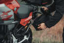 honda cb 1000 [SW-MOTECH] – PRO BLAZE H Satteltaschen-Set-7