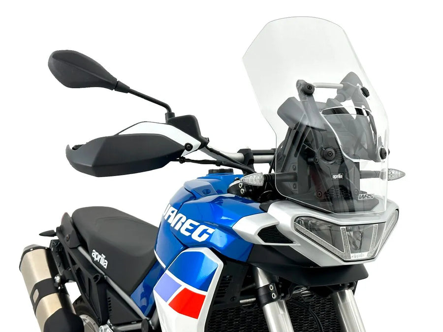 Aprilia Tuareg 660 [WRS] – motorcycle fairing screen