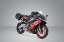 aprilia tuono 660 [SW-MOTECH] – PRO BLAZE H Satteltaschen-Set mit EDGE Schutz