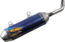 Gas MC 250 [2023] - Powercore 2.1 Shorty rear silencer – item no. 025255 – picture 3
