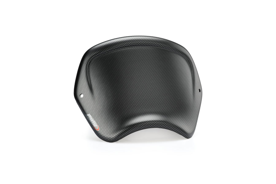 HONDA CMX 500 REBEL SE [2024] – Etupaneeli ABS – Mattamusta