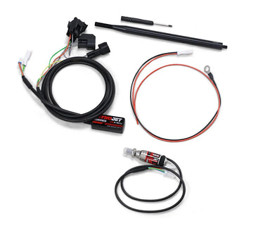 harley davidson flhxse [DYNOJET] – QSX Quickshifter-Kit - 0