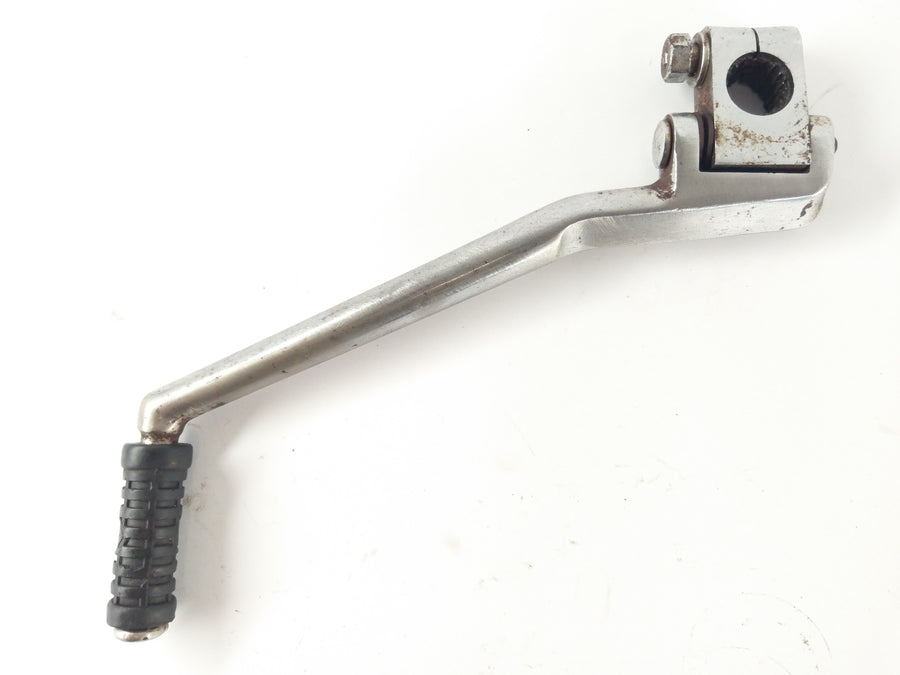 Suzuki GT 750 [1973] - Kickstarter Starter Lever Kicker -vipu
