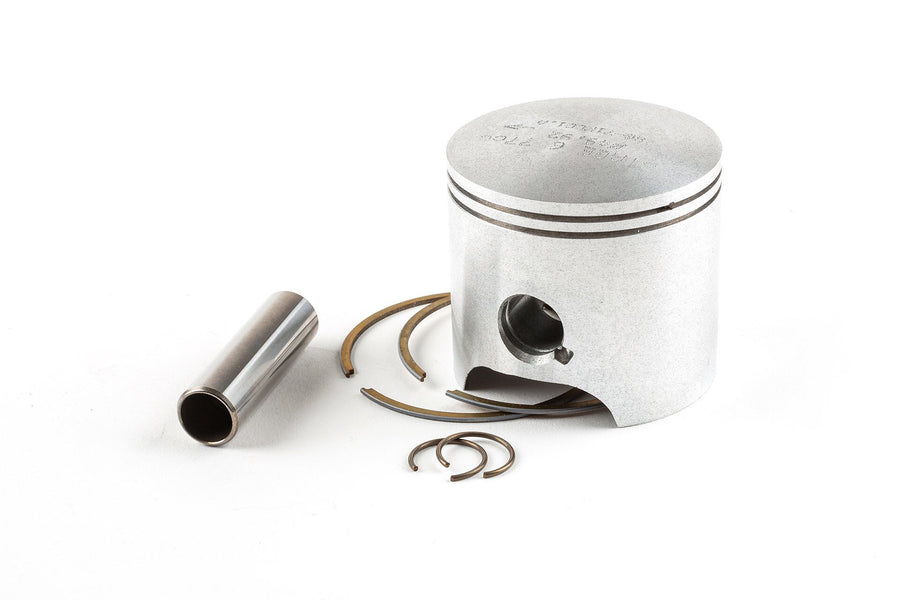 Beta RR SM 50 2T - cylinder kit Streetrace 77cc