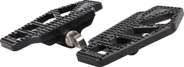harley davidson sportster s 1250 [THRASHIN SUPPLY CO.] – Apex Mini Running Boards - 0