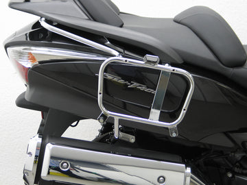 Honda Silver Wing SWT 400 [2009-2016] - Sivuteline Givi/Kappa (Monokey) Cruiser-koteloille
