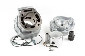 Aprilia RX Factory 50 2T - sylinterisarja Streetrace 77cc