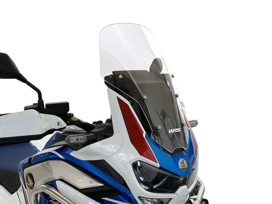 Honda CRF 1100 Africa Twin [WRS] – Windschild