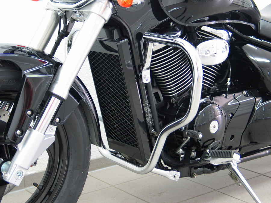 Suzuki M 800 Intruder [2005-2009] - Suojapalkki, suuri suoritus