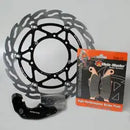 Yamaha YZ 85 SW [2019, 2021-2023, 2025-2026] - Front oversize brake kit - picture 10