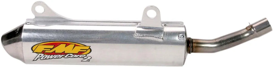Honda Cr 250 R (Cr 250 R) [2002-2007] - Powercore 2 rear silencer – picture 1
