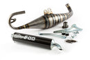 MBK Nitro 50 2T LC [2013–] - Auspuff R1400 MK2