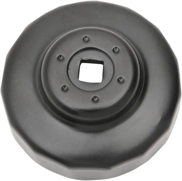 Buell RS 1200 [1991-1993] - Ölfilter – Oberfläche: Silber – Bild 3