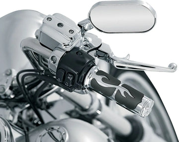 Harley-Davidson Sportster S [Kuryakyn] -So® Flame -kahvat - 0