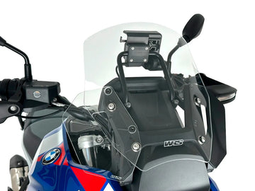 BMW R 1300 GS Trophy [WRS] – Tuulenohjain