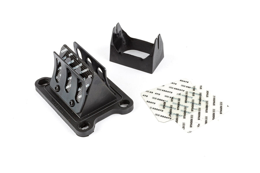 Derbi Senda DRD Racing SM 50 2T D50B0 [2012–] - Intake kit 28 mm