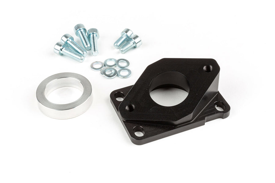 Derbi Senda R DRD Racing Enduro 50 2T D50B0 [2006–] - Intake kit 28 mm