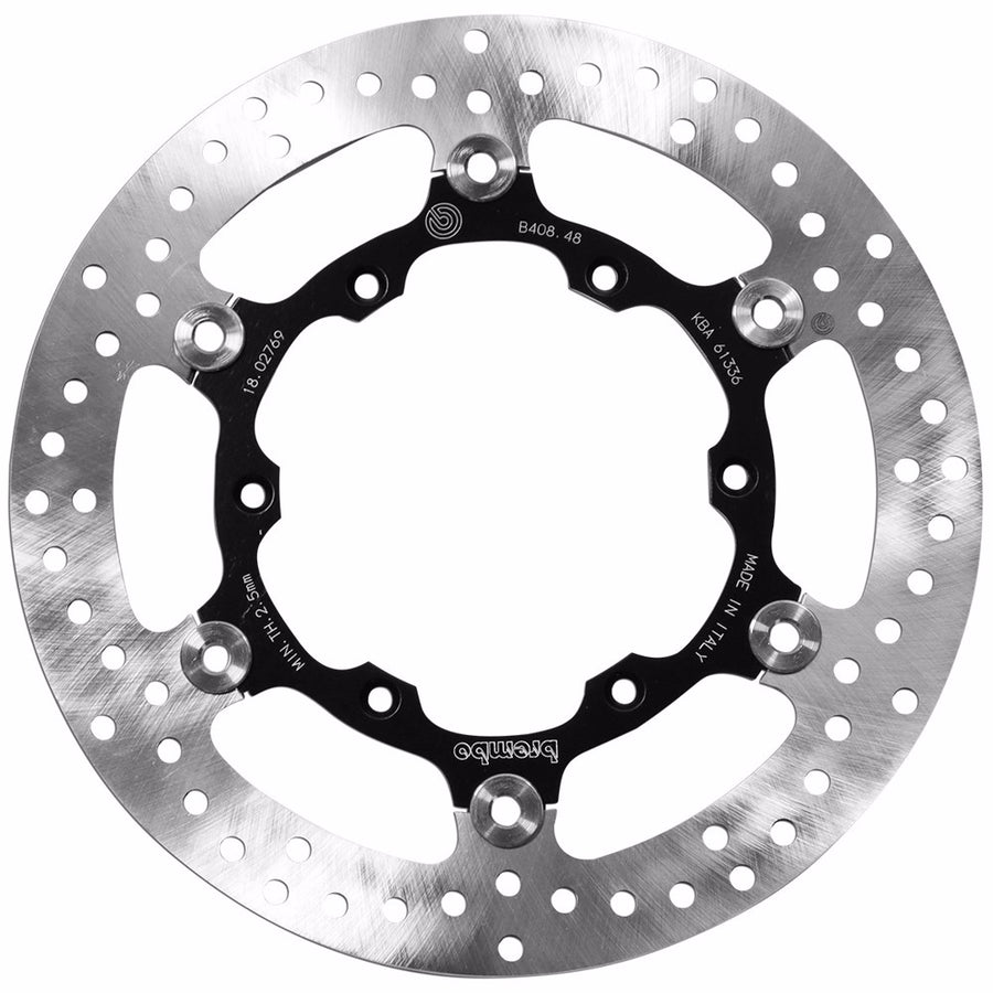 YAMAHA YZ 450 [2016-2023] - Bremsscheibe Serie Oro