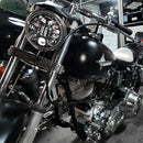 Yamaha XV 1900 SCL Raider Scl [2014] - 5-3/4" LED Adaptive 2 ajovalot – Tuotenro. 0555101 – kuva 4