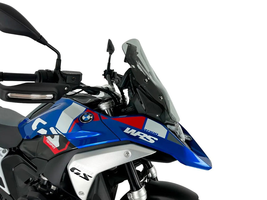BMW R 1300 GS Trophy [WRS] – Tuulilasi