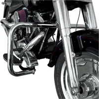Harley Davidson Flst [DRAG SPECIALITIES] – Big Buffalo Engine Guard