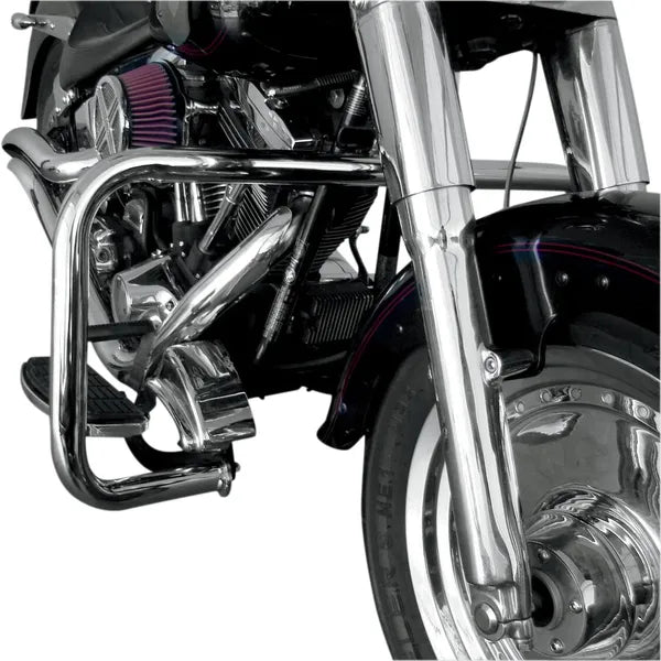 Harley Davidson Flst [DRAG SPECIALITIES] – Big Buffalo Engine Guard