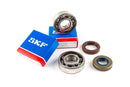 Beta RR-T SM 50 2T - cylinder kit crankshaft exhaust Sport MK2