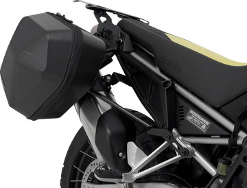 Aprilia Tuareg 660 [SW-MOTECH] – SLC sivutavarateline