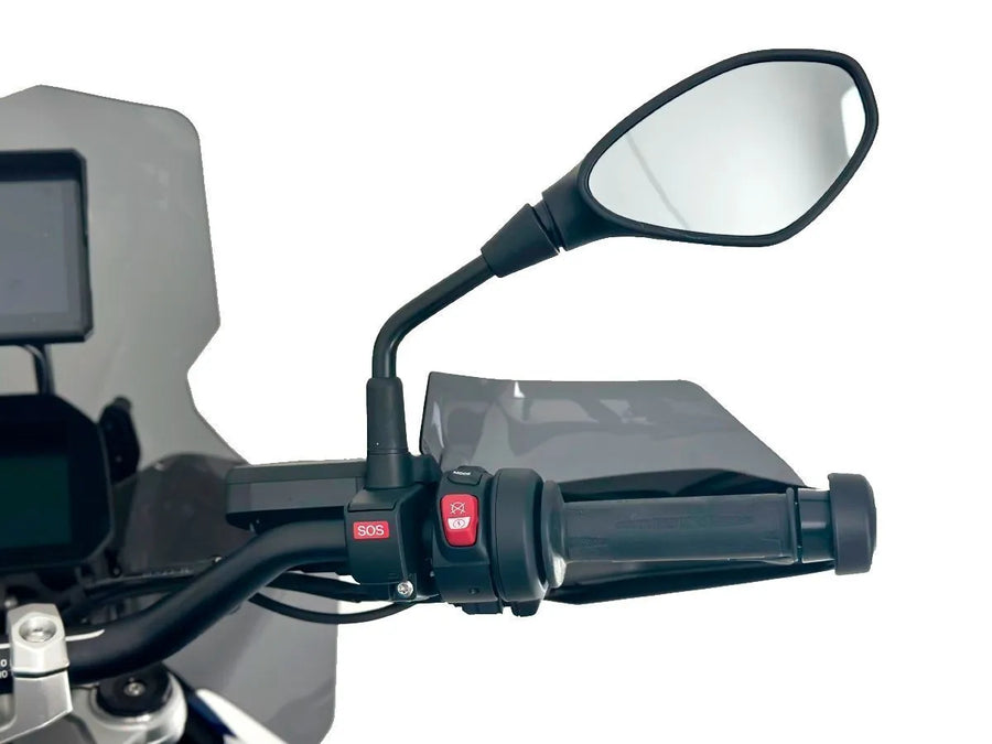 BMW R 1300 GS Trophy [WRS] – jatkosarja käsisuojalle R1300GS