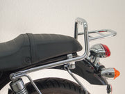 Default Title Triumph Thruxton 900 [2008-2015] - Gepäckträger
