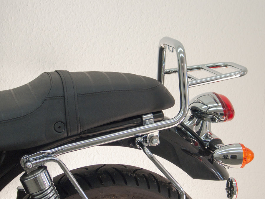 Triumph Thruxton 900 [2008-2015] - matkatavaroteline