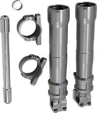 Harley-Davidson FLTRXL 1923 Road Glide Limited 117 [2026] - AXEO for FL Touring 1" lasku - kuva 12