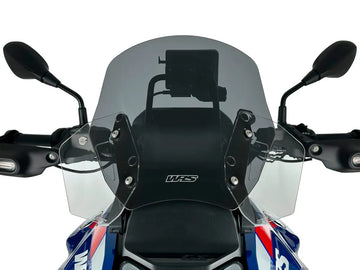 BMW R 1300 GS Adventure [WRS] – Tuulilasi - 0