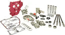 Harley-Davidson FLSTSCI 1450 EFI Softail Springer Classic [2005] - OE+ conversion kit for hydraulic timing chain tensioner - picture 6