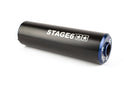 Derbi Senda DRD Racing SM 50 2T D50B0 [2012–] - Exhaust 80 - 90 blue / black