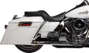 harley davidson touring [DRAG SPECIALTIES] – Freedom Touring -istuin-3
