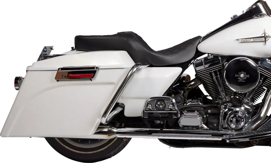 harley davidson touring [DRAG SPECIALTIES] – Freedom Touring -istuin