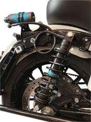Harley-Davidson FLHX 1923 Street Glide Solo 117 [2026] - REVO ARC Remote Säiliön ulkoinen kiinnitys - Kuva 11