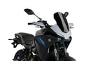 YAMAHA TRACER 7 GT [2024] – Sportscheibe – Transparent-10