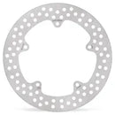 BMW S 1000 R [2017-2020] - HALO series T-Floater brake disc – picture 7
