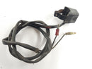Yamaha TT 600 59X [1985] - Kill Switch -ohjaimen kytkin-2