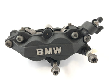 BMW K 1300 R [2010] - Jarrupala oikeassa edessä - 0
